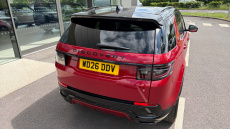 Land Rover Discovery Sport 1.5 P270e Landmark 5dr Auto [5 Seat] Station Wagon